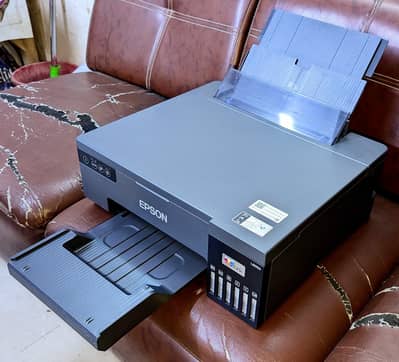 Epson printer L8050 branded new only 300 used 03060920233