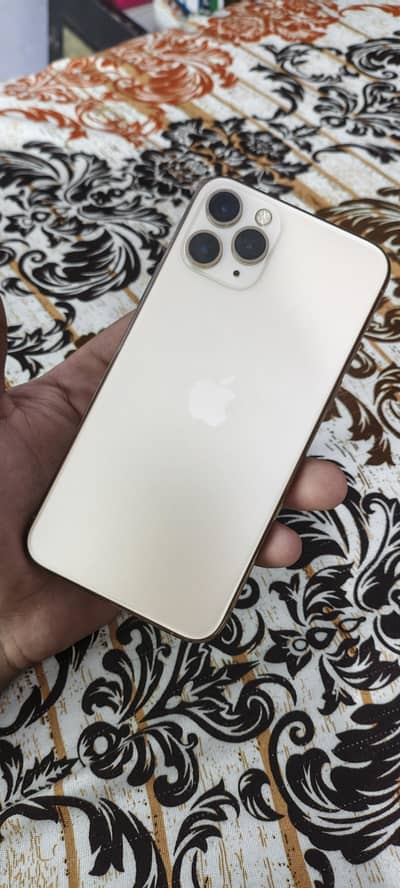 I phone 11pro