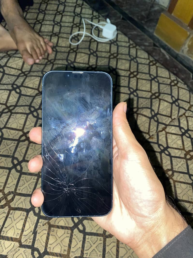 Iphone 13 2