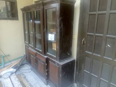Bartan ki almari
