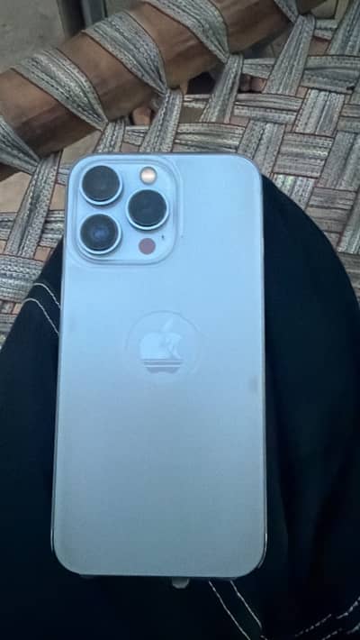 Iphone 13 pro Pta aproved