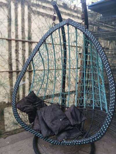 swing for Garden
