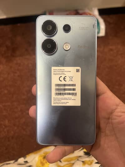 Redmi Note 13 8/256