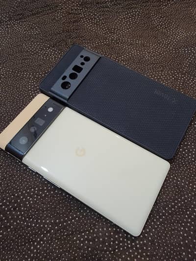 Google Pixel 6 Pro glass break iphone oneplus oppo vivo sony pixel