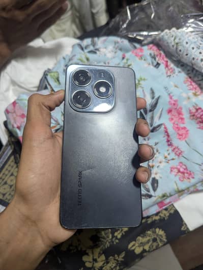 Tecno spark 20 8+8/256 all ok 10/10 box ha