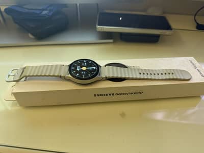 Samsung galaxy watch 7 44mm