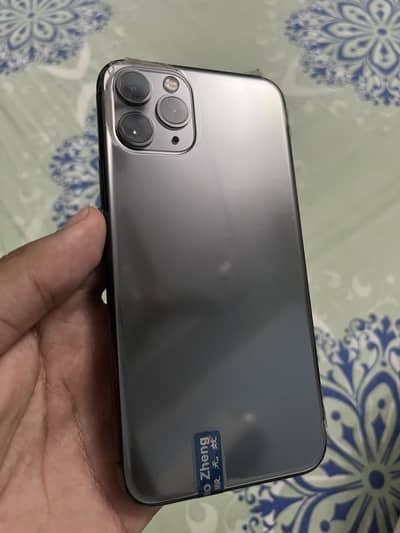 Apple iPhone 11 Pro 64gb