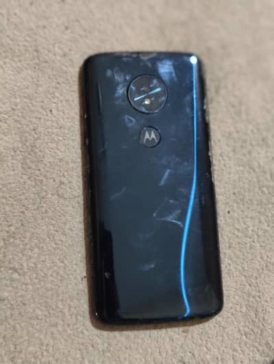 moto e6