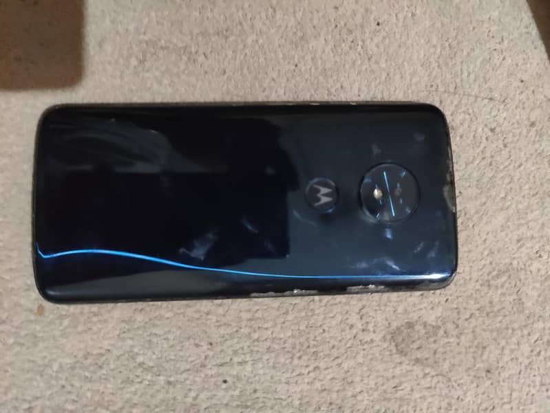 moto e6 1