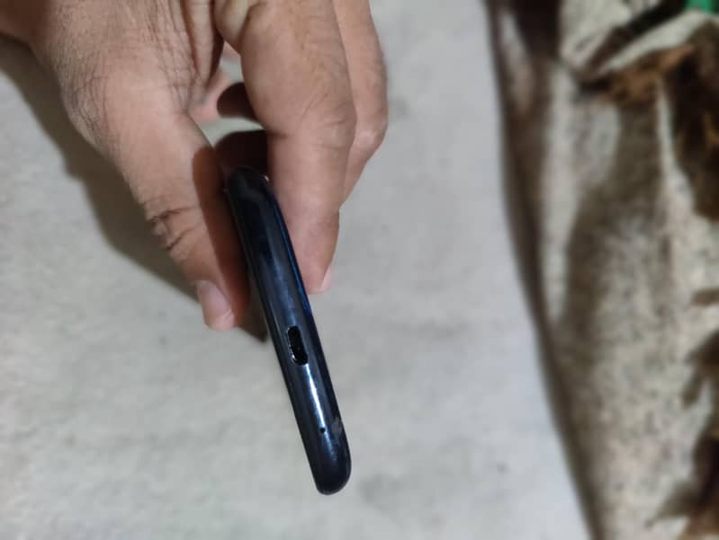 moto e6 3