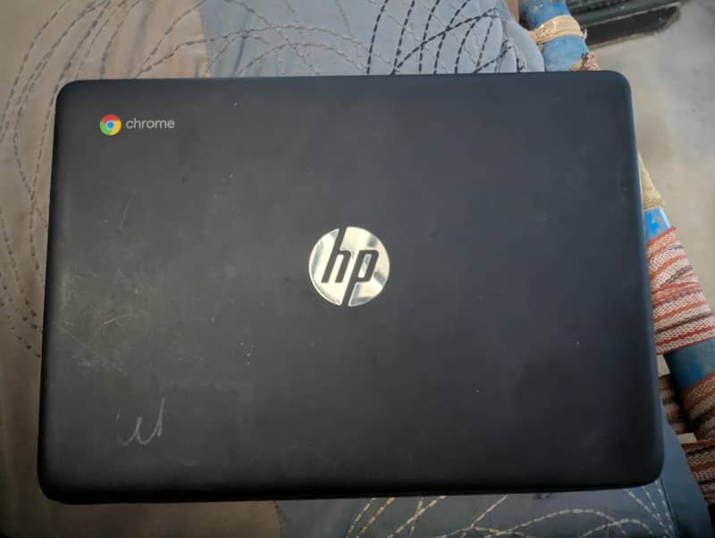 chrome book 0