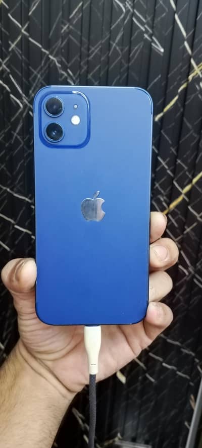 IPHONE 12 JV Non Pta