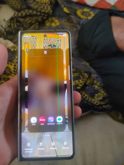 Samsung fold4