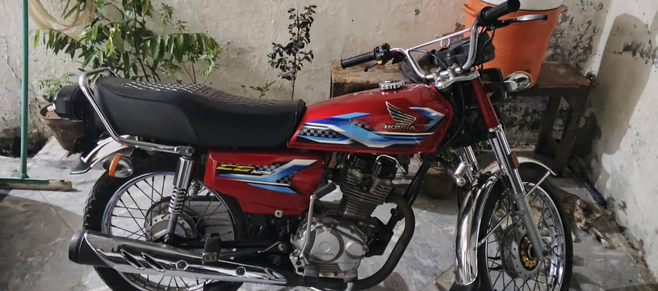 handa 125 1