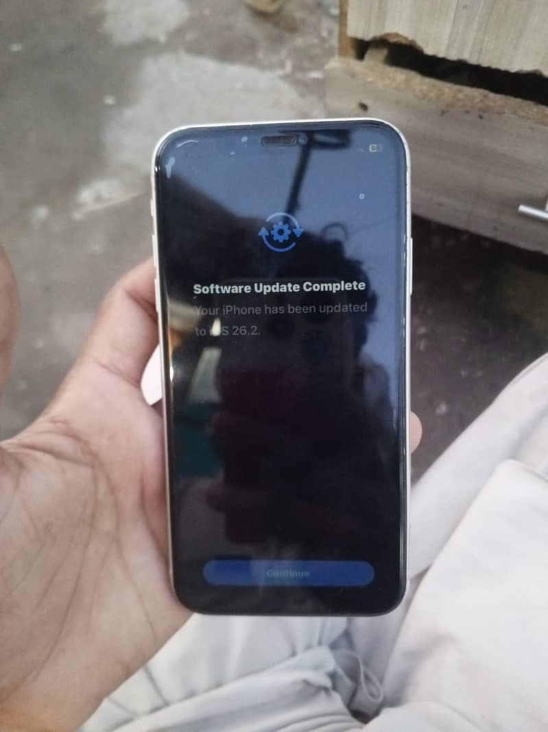 IPhone 11 bypass set 1