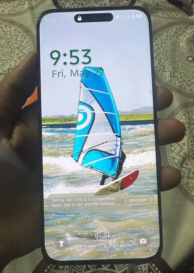 Tecno Spark 40 pro+
