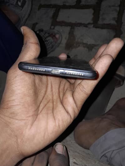 only serious buyer