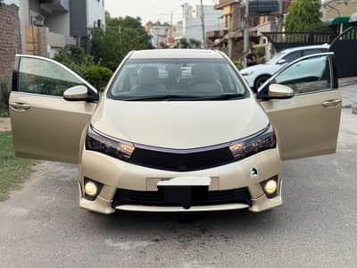 the one and only in pakistan grande for toyota lovers