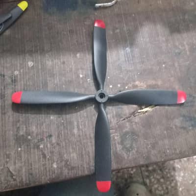 rc planes and accessories.