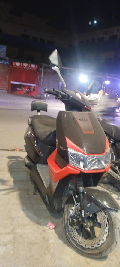 evee s1 pro