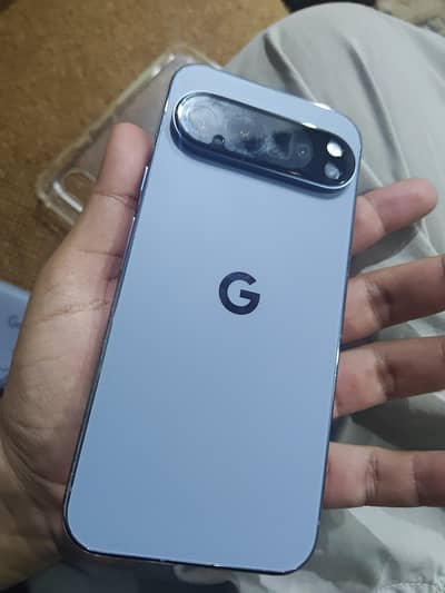 Google pixel 10 pro xl