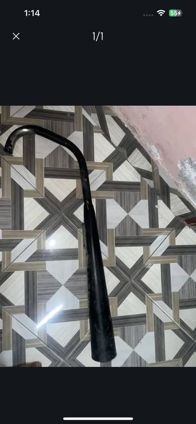 125 cut silencer for sale urgent