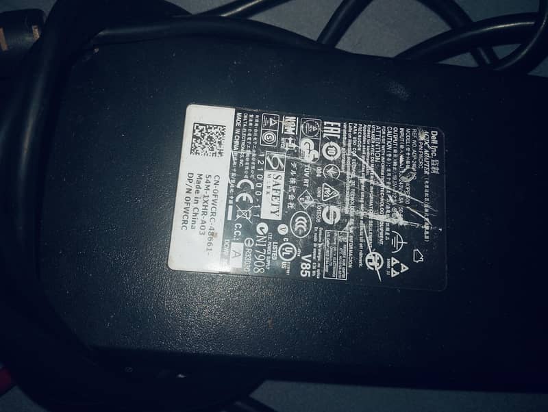 Dell Alienware 17 r2 12