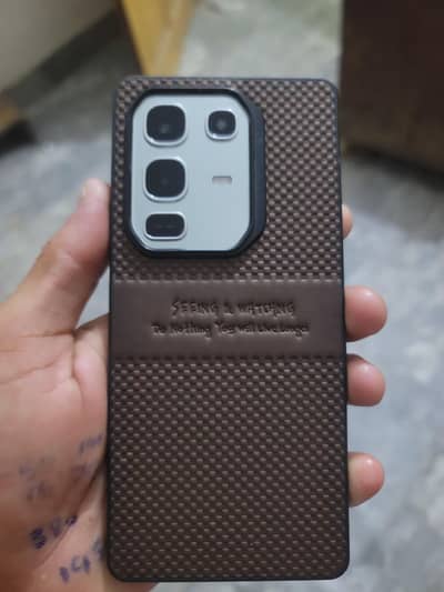 infinix
