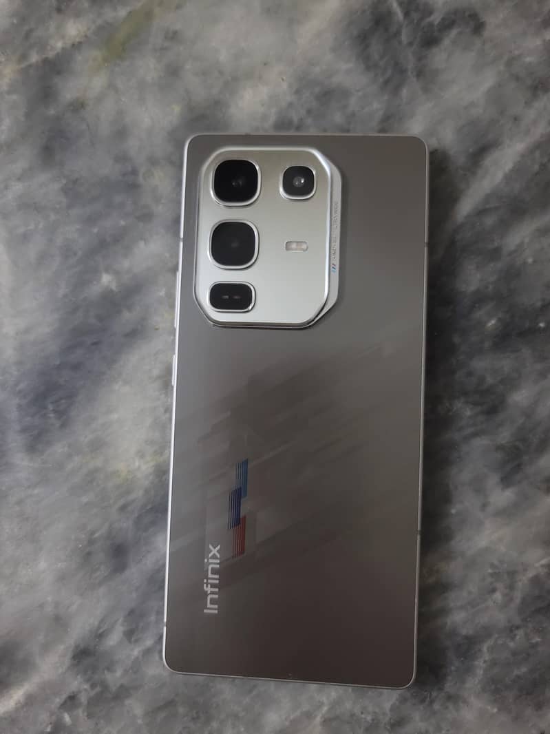 infinix 3