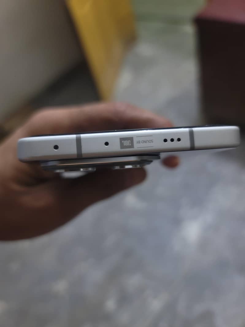 infinix 4
