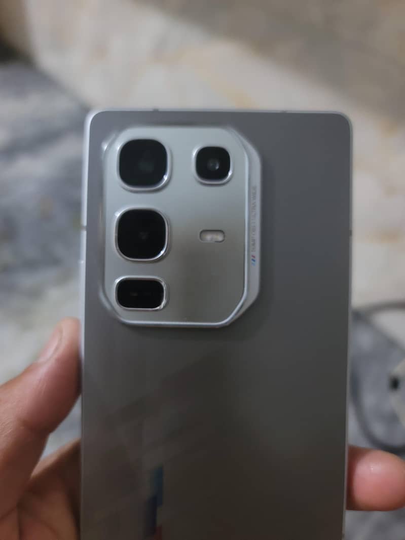 infinix 5