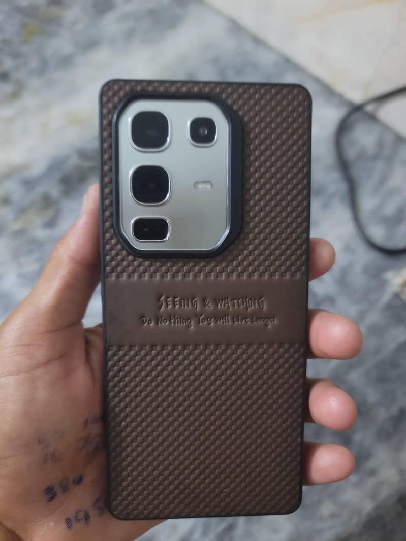 infinix 7