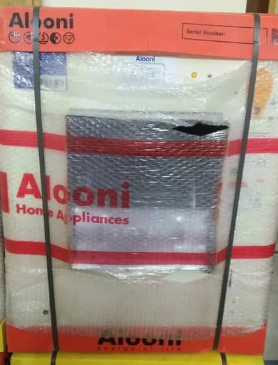 ALOONI IRANI air cooler