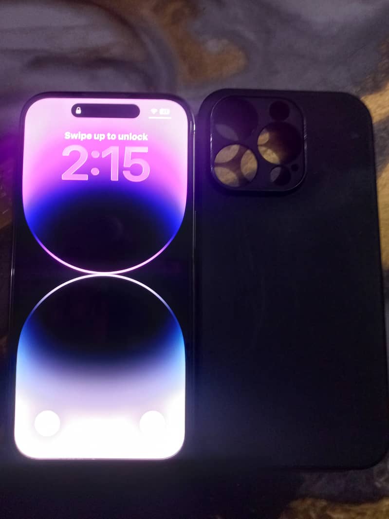 Apple iPhone 14 Pro 3