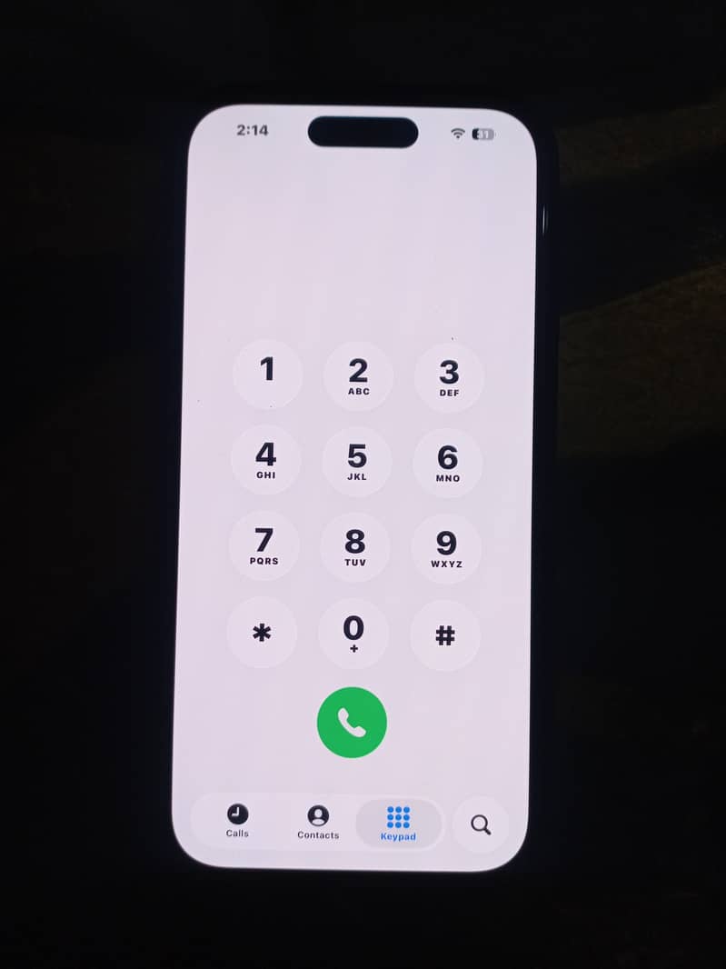 Apple iPhone 14 Pro 5