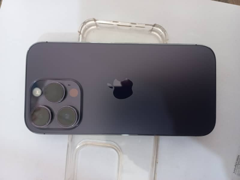 Apple iPhone 14 Pro 6