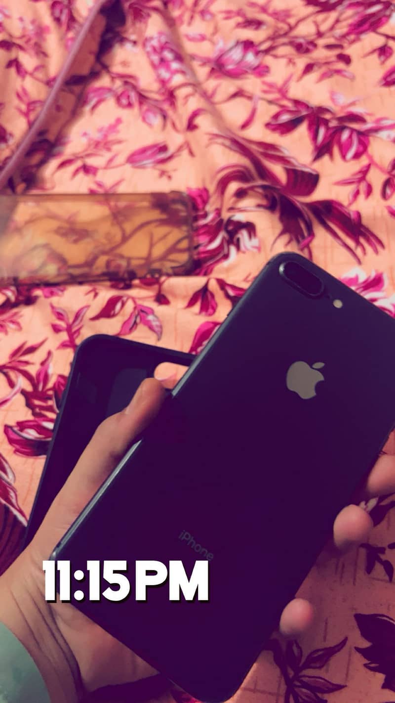 IPHONE 8 PLUS PTA 0