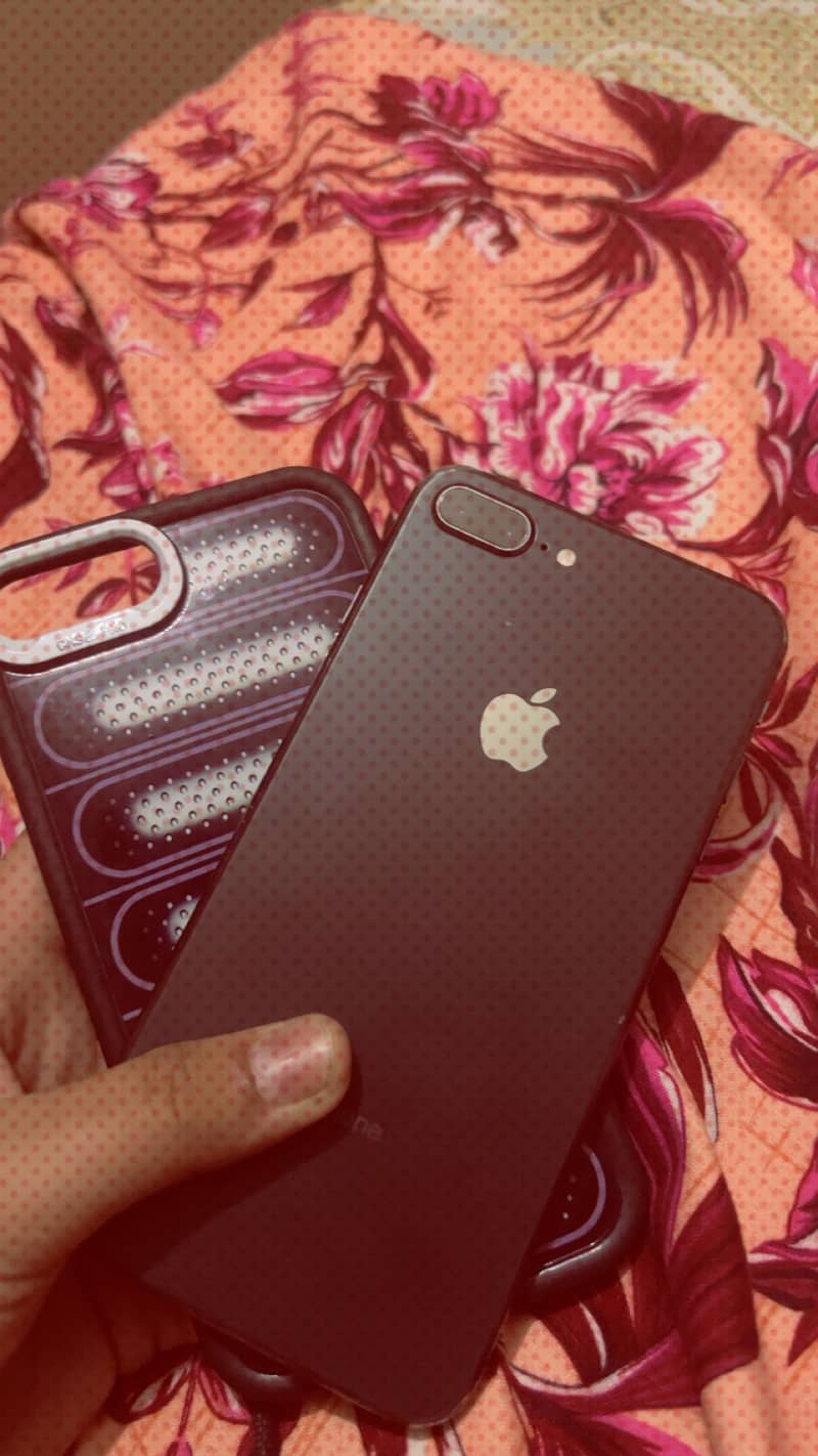 IPHONE 8 PLUS PTA 1
