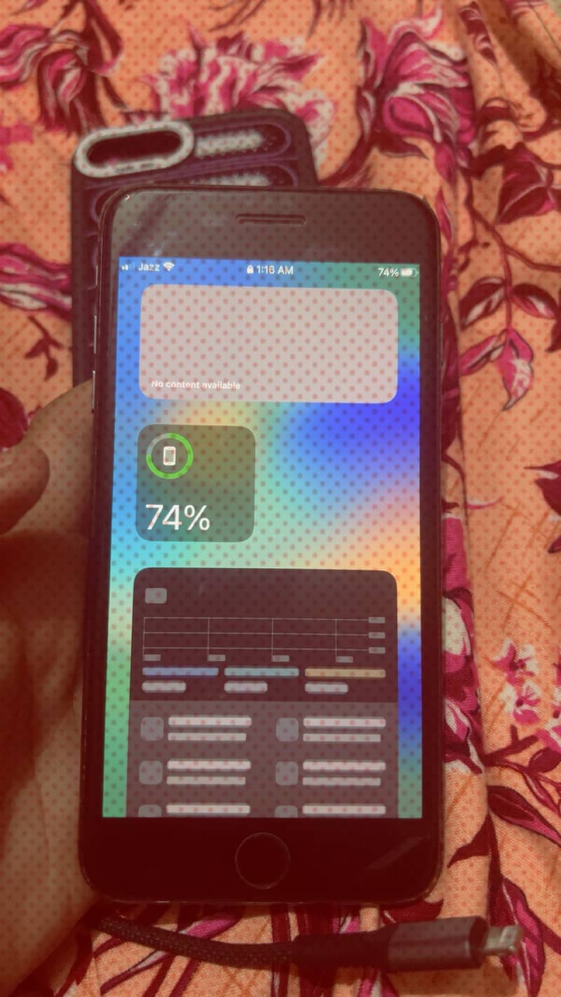 IPHONE 8 PLUS PTA 3