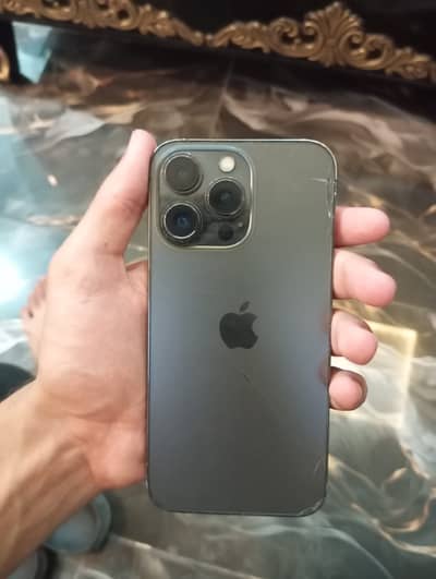 Iphone 13 pro