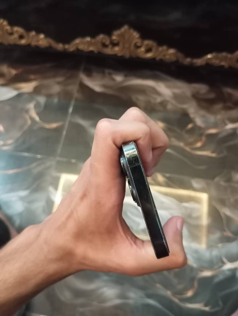 Iphone 13 pro 5