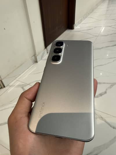 Infinix hot 60 pro plus