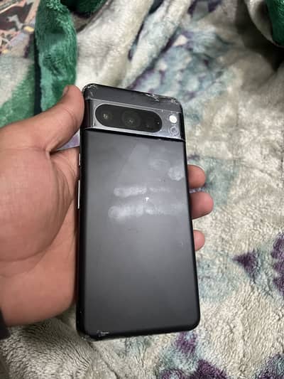 Google pixel 8 pro