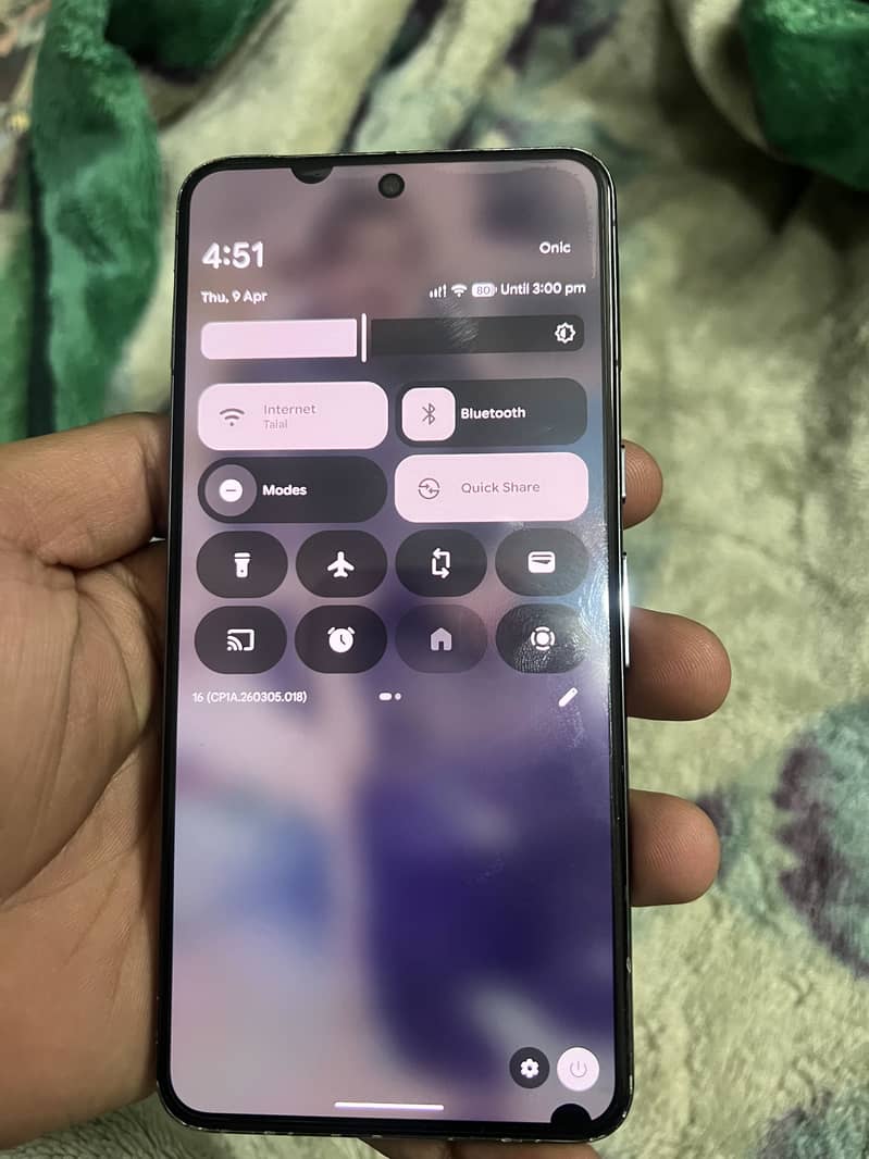 Google pixel 8 pro 2