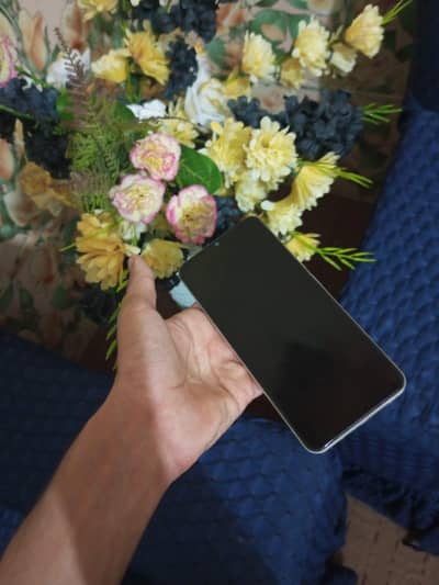 Vivo Y02 3.32gb all OK 03278075602 contact me