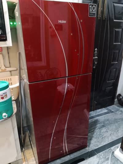 Haier small size