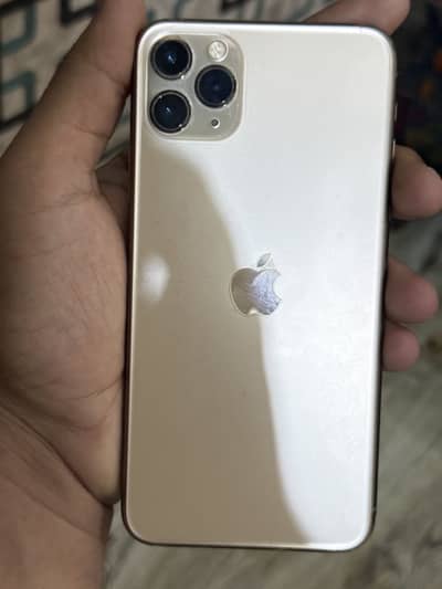 11 pro max 256gb dual pta