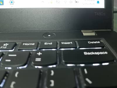 Lenovo Thinkpad Laptop T480s