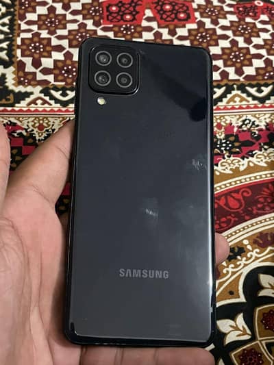 Samsung a22 4/128 very good condition