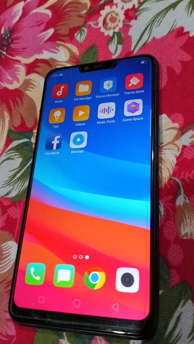 oppoA3s 3Gb-32Gb Sale Used But A one original condition